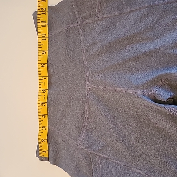 Yoga pants bundle: 2, All In Motion, capri leggings, with side pockets. Size XS. - Picture 2 of 6